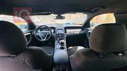 Ford Taurus